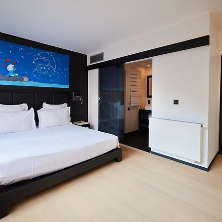 Yooma Urban Lodge Saint-Gilles المظهر الخارجي الصورة