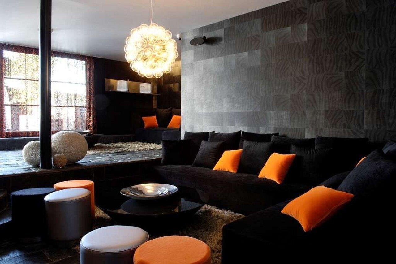 Yooma Urban Lodge Saint-Gilles المظهر الخارجي الصورة