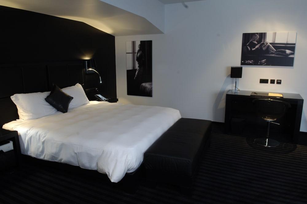 Yooma Urban Lodge Saint-Gilles المظهر الخارجي الصورة