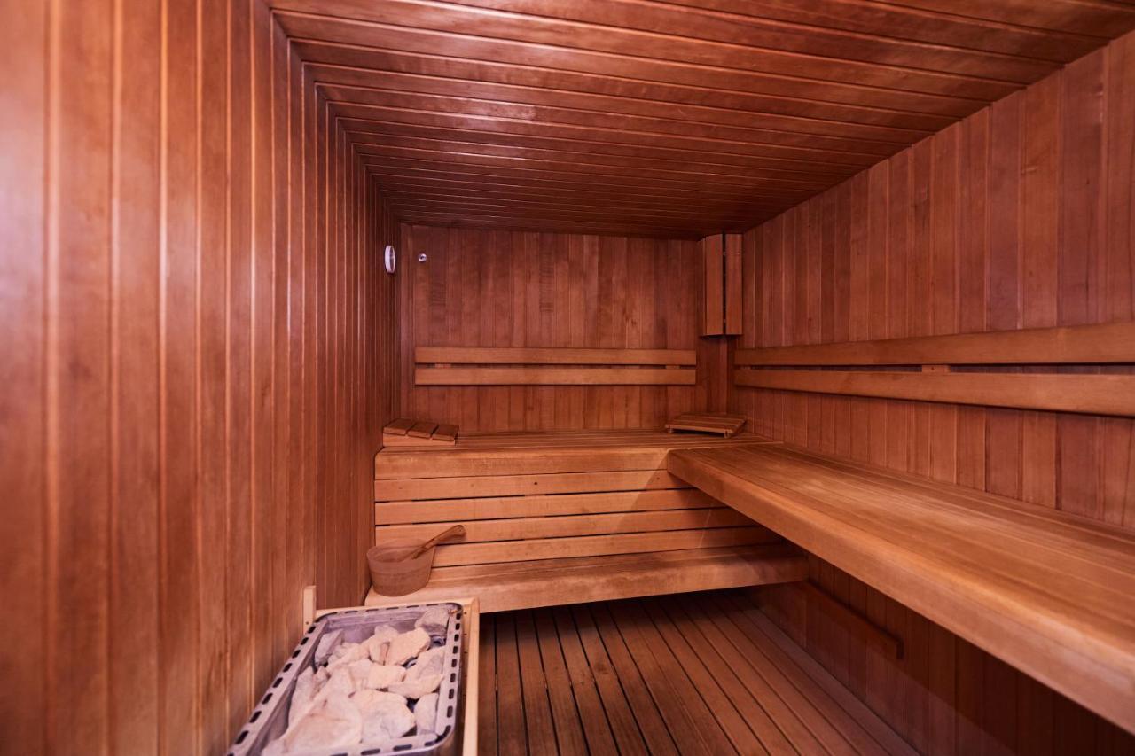 Yooma Urban Lodge Saint-Gilles المظهر الخارجي الصورة