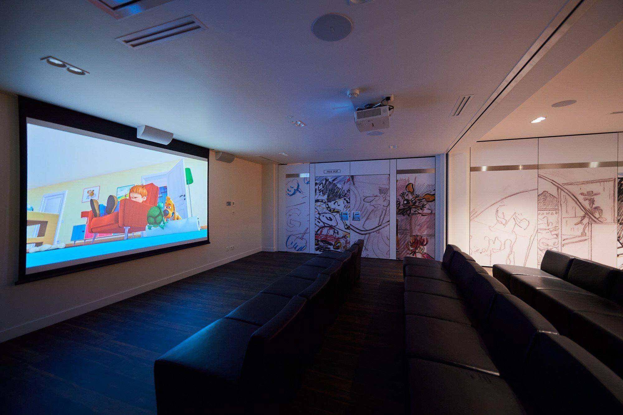 Yooma Urban Lodge Saint-Gilles المظهر الخارجي الصورة